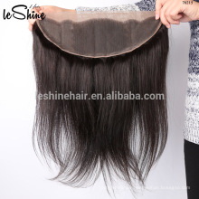 Hot Sale Wholesale Intact Cuticle Virgin Lace Frontals With Baby Hair